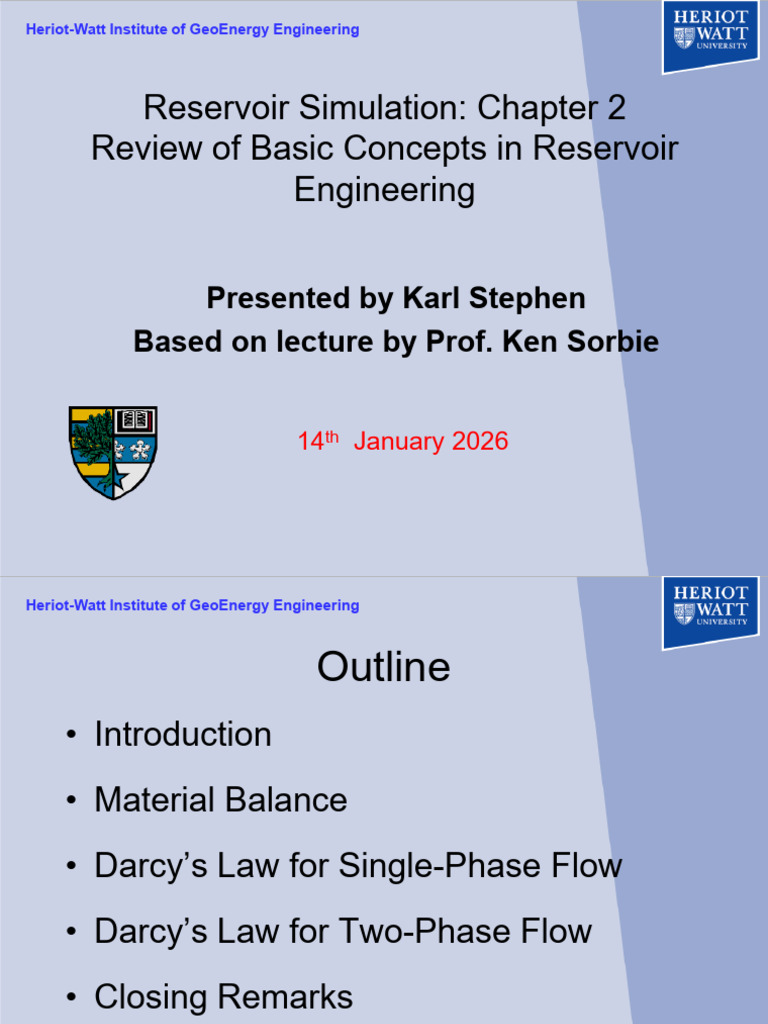CM2 Jan2026 (1) | PDF | Petroleum Reservoir | Barrel (Unit)