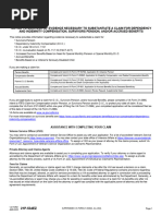 VA Document Upload Instructions | PDF | Veterans Health Administration