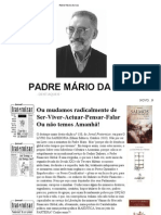 Padre Mario Da Lixa