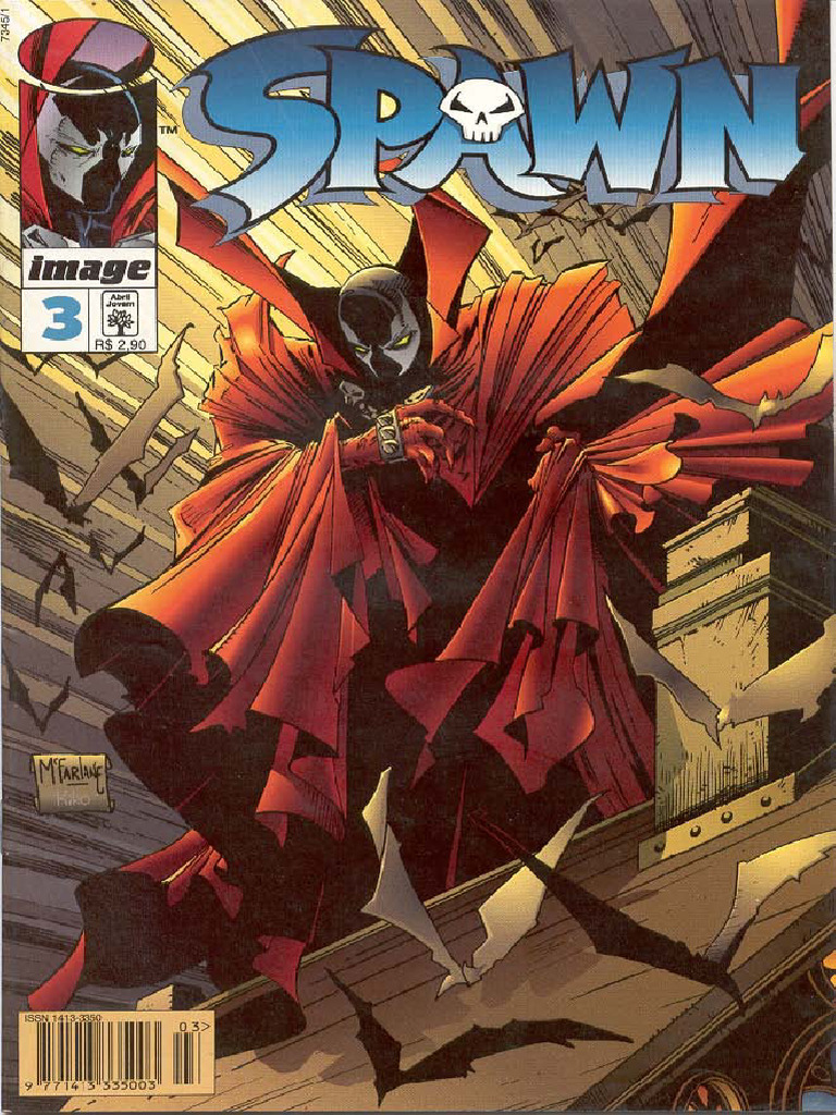 Spawn 003 | PDF