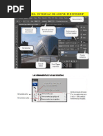 Comandos Esenciales de Photopea | PDF