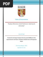 Download Relationship between motivation and job performance by Paolo Abele SN102831860 doc pdf