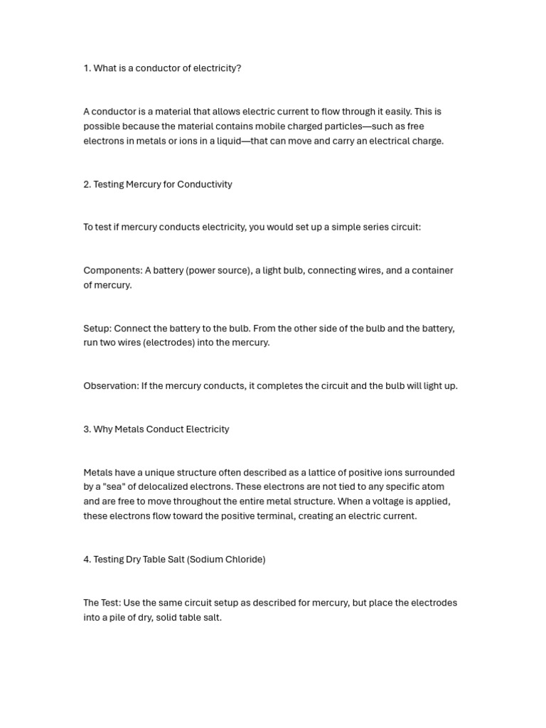 7.chapter of Chemistry | PDF