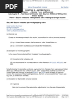 Download IRC Section 865 by EDC Admin SN10283228 doc pdf
