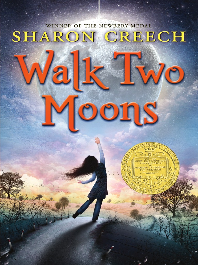 Walk Two Moons Vs The Sing Of