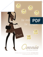 Omnia Leaflet A5