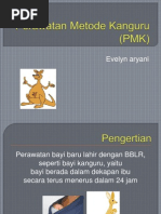 Download Perawatan Metode Kanguru by Evelyn Aryani SN102833238 doc pdf