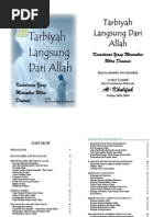Download Tarbiyah Langsung Dari Allah by yd6cxj SN10283332 doc pdf