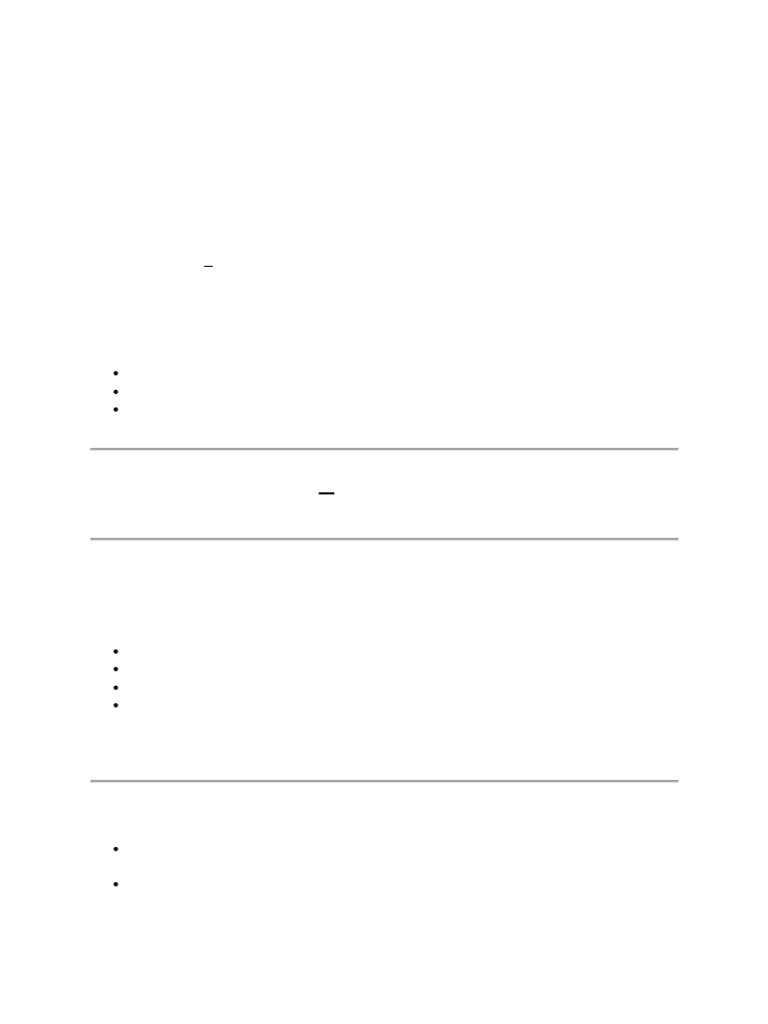 WFM Paper | PDF