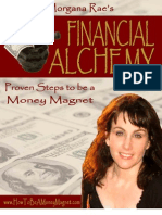 MoneyMagnet MorganaRae
