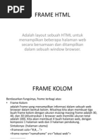 Download Frame HTML by Nikolaus SN102835574 doc pdf