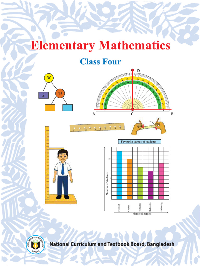 Grade 4 Math 2026 | PDF