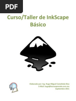 Download Taller InkScape Bsico by Hugo Castaeda SN102835923 doc pdf