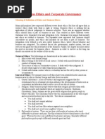 Download Business Ethics and Corporate Governance by NabinSundar Nayak SN102836154 doc pdf