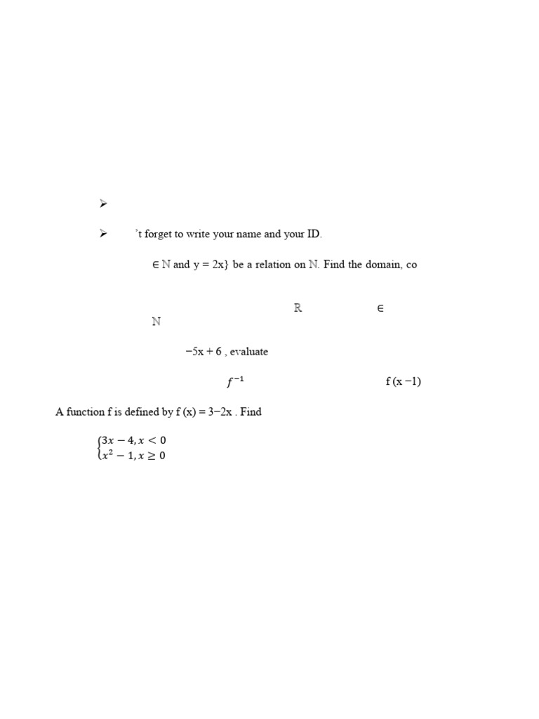 Individual Assignment Maths for Social(Extension)_221120_185654 | PDF