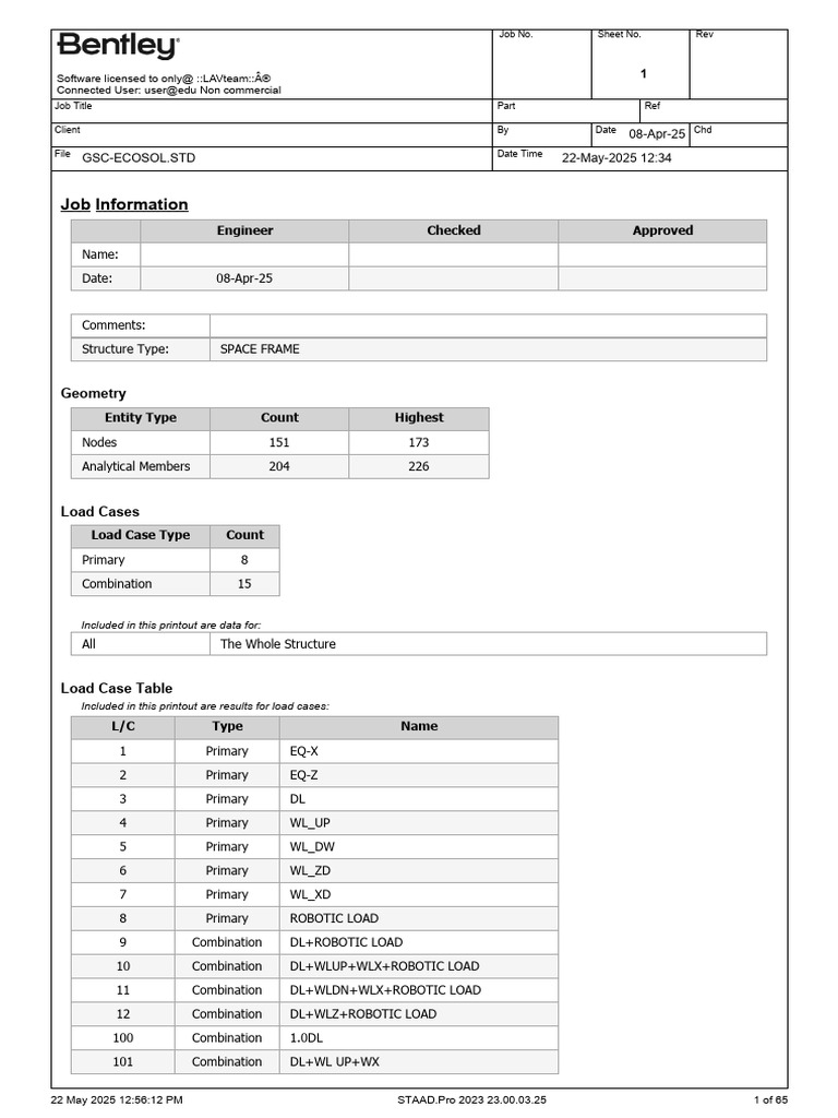 Xtra Report | PDF | Software Engineering | Computer Science