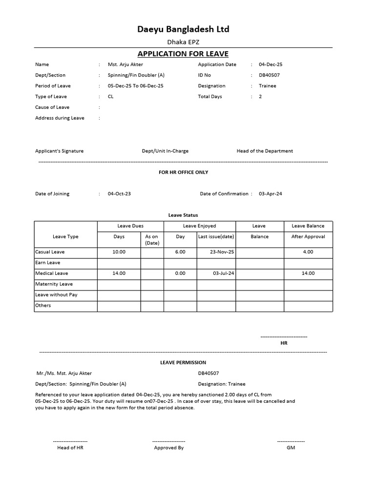 Export Report | PDF