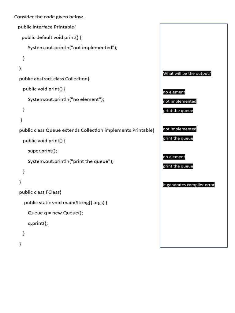 w4g | PDF | Method (Computer Programming) | Compiler