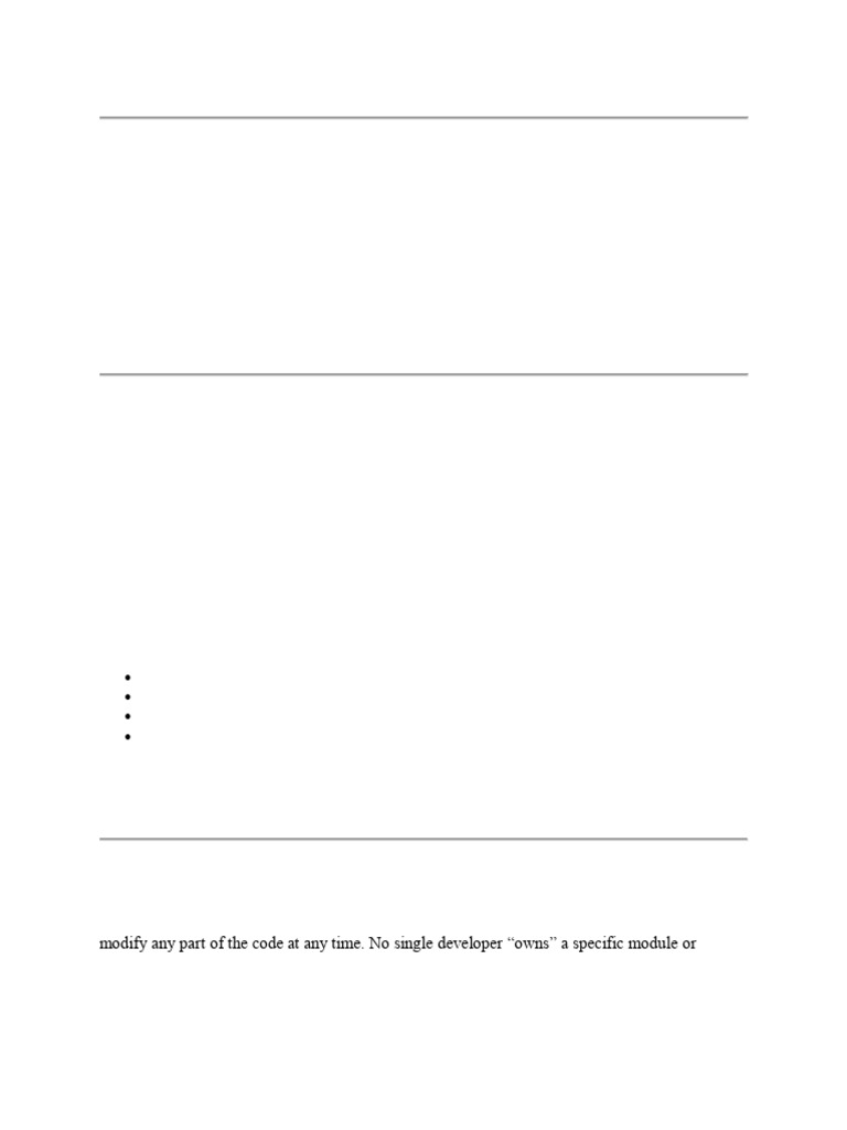 Agile Final | PDF | Test Driven Development | Software Engineering