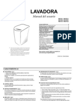 Lavadora Samsung Dc68-02340a Wa17l9wdp