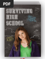 Download Surviving High School by M Doty by Little Brown Books for Young Readers SN102845955 doc pdf
