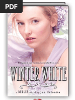 Download Winter White by Jen Calonita by Little Brown Books for Young Readers SN102846242 doc pdf