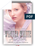 Winter White by Jen Calonita