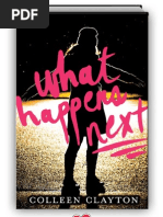 Download What Happens Next by Colleen Clayton by Little Brown Books for Young Readers SN102846324 doc pdf