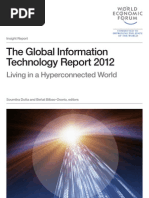 Download Global Information Technology Report 2012 by World Economic Forum SN102847396 doc pdf