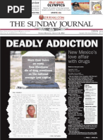 Download Deadly Addiction Drug Series - Albuquerque Journal by Albuquerque Journal SN102847904 doc pdf