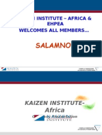KI Introduction (Africa)