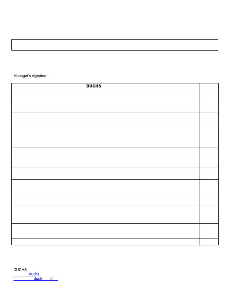 Desktop Checklist-Systems Admins2018 | PDF | Software | Desktop Computer
