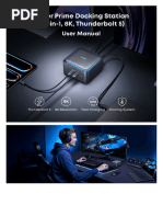 Dell Docking Compatibility Guide | PDF | Computer Engineering | Computing