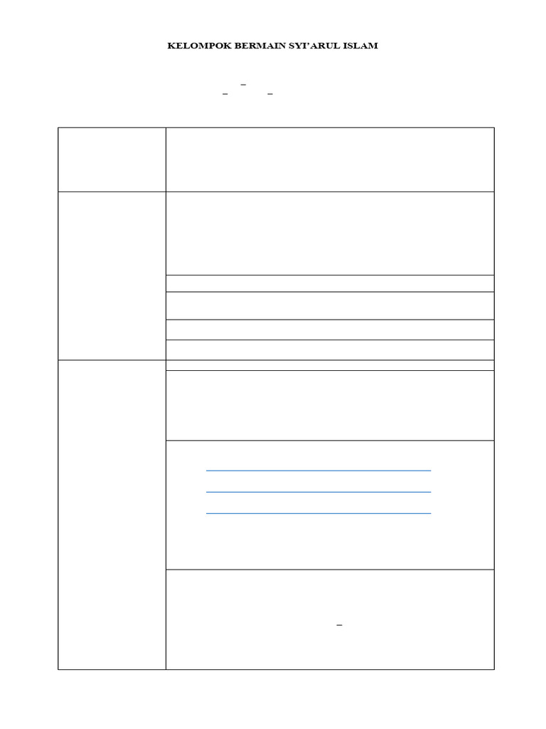 Contoh PPM | PDF