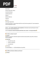 Java 8 Interview Coding Questions | PDF | Computer Science | Computing