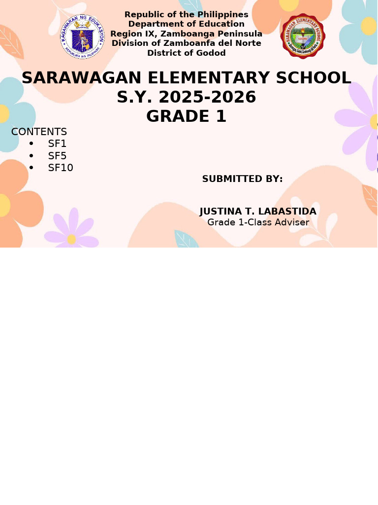 Cover Page | PDF