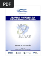 apostila danfe