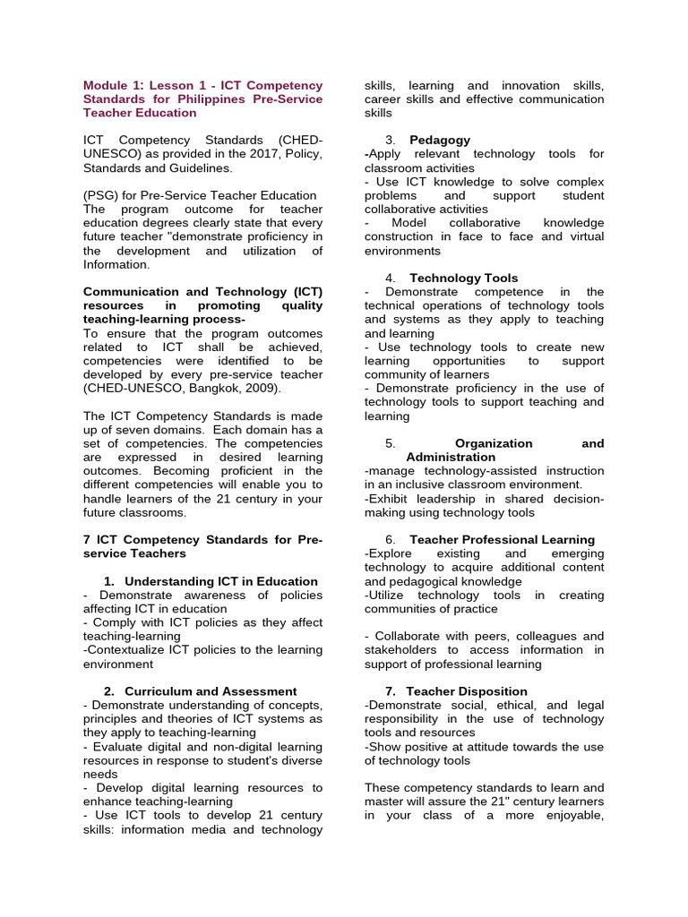 PROFED 4 Rev | PDF | Educational Technology | Learning