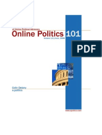 Online Politics 101