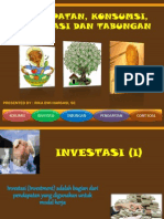 Download KONSUMSI INVESTASI TABUNGAN by Shiki Samekto SN102853895 doc pdf