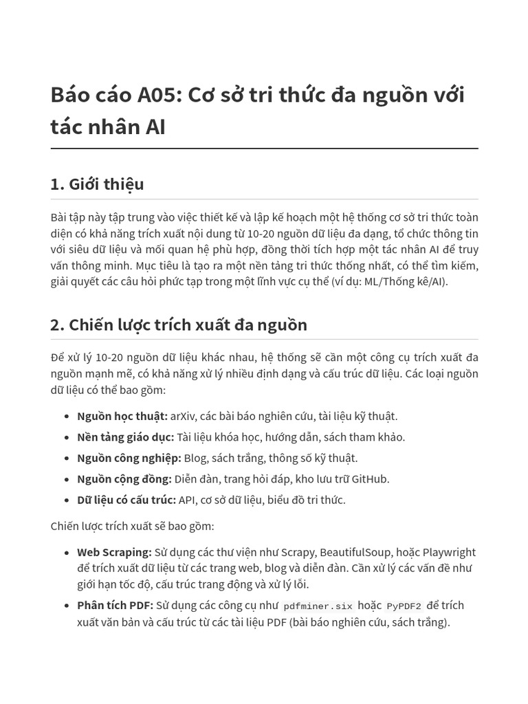 Final Report | PDF