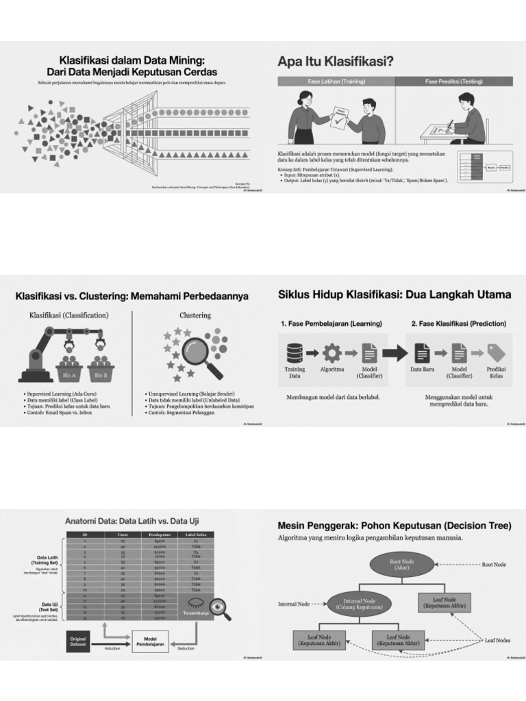 Data Mining | PDF