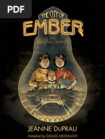 Download City of Ember The Graphic Novel by Random House Teens SN102855437 doc pdf