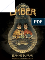 City of Ember: The Graphic Novel