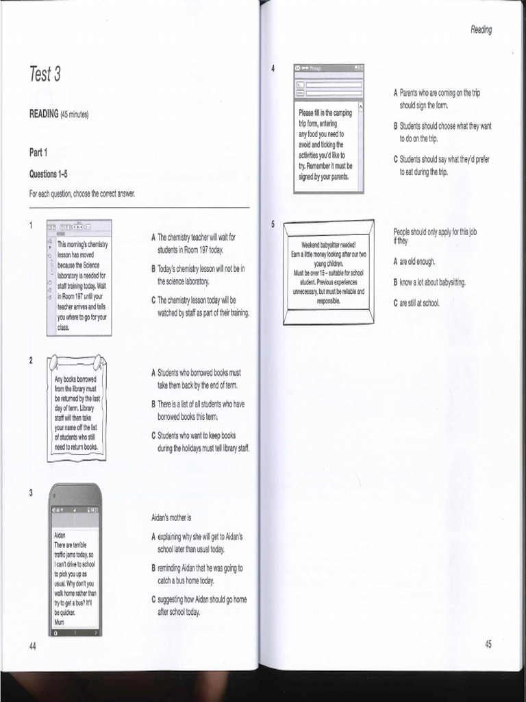 TEST3 (1) | PDF
