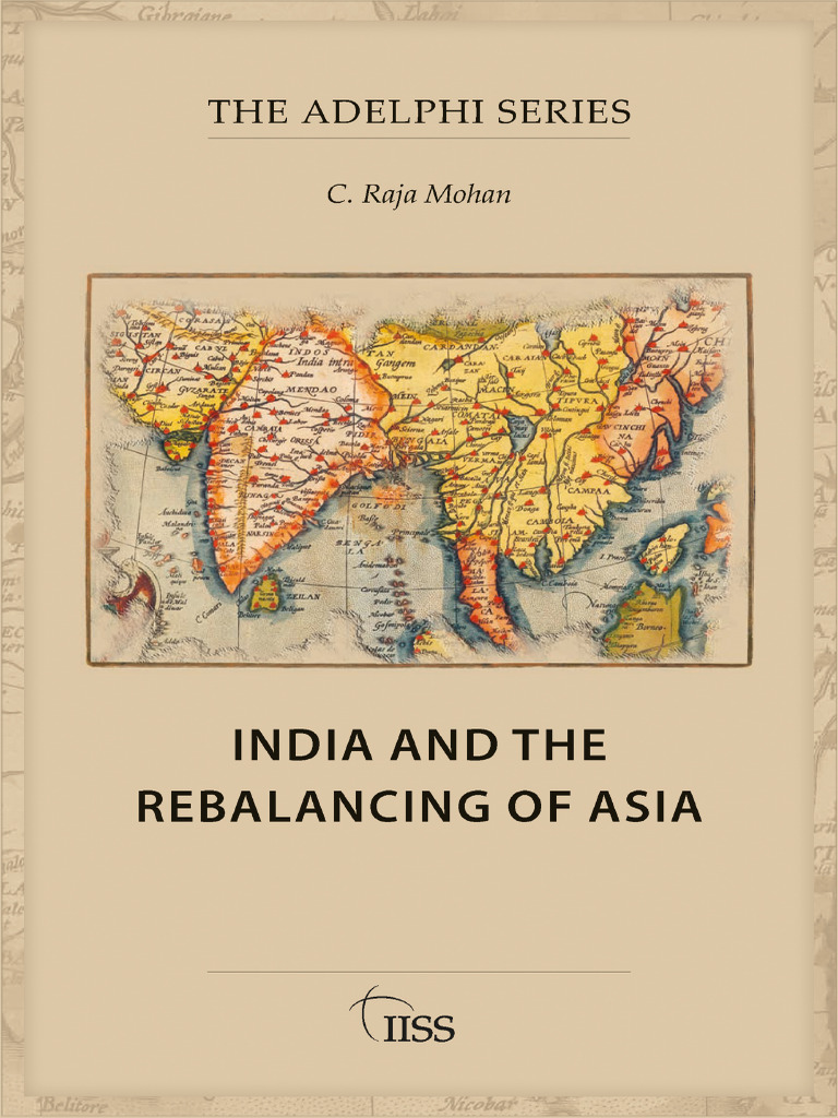 9781003710677_previewpdf | PDF | China | World Politics
