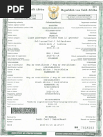 Application For Duplicate Registration or Deregistration Certificate I ...