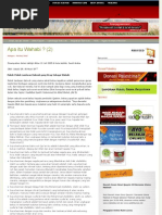 Download Muslim or Id Manhaj Salaf Apa Itu Wahabi 2 HTML Xkaw30ex by abu_arfan SN10286204 doc pdf