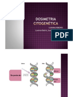 Biodosimetria - Parte3