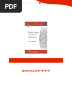 A Course in Arithmetic JP Serre | PDF